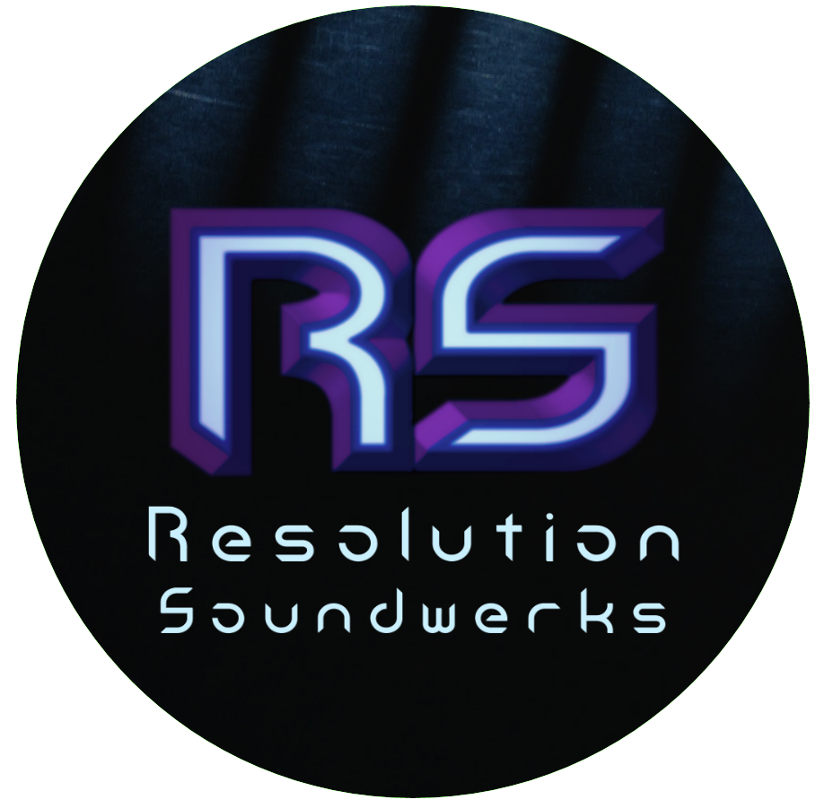 resolutionsoundwerks.com